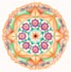 Mandala of Receiving